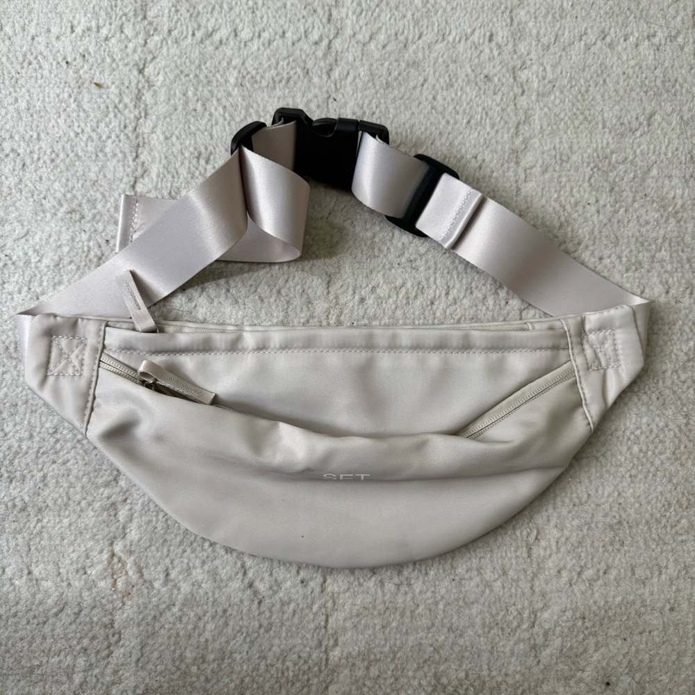 SET Active Belt Bag Purse NWOT